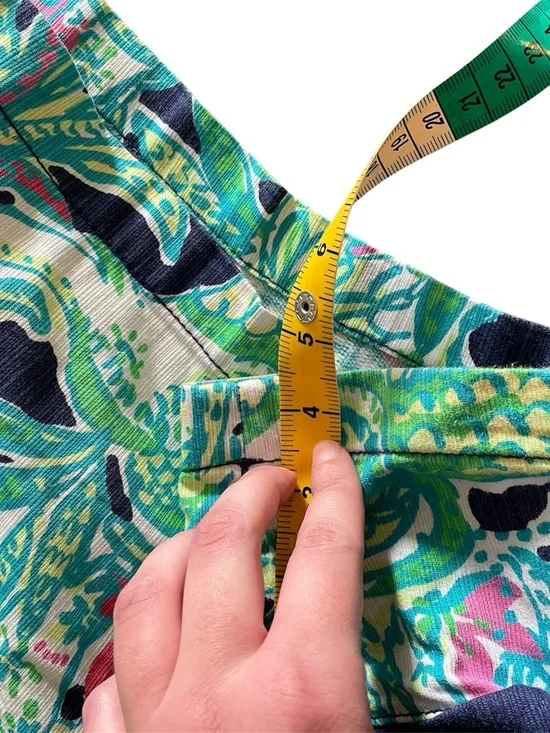 Lilly Pulitzer Callahan shorts - Picture 4 of 6